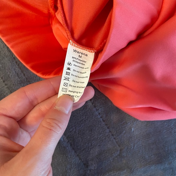 Tennis Skirt - Picture 4 of 4